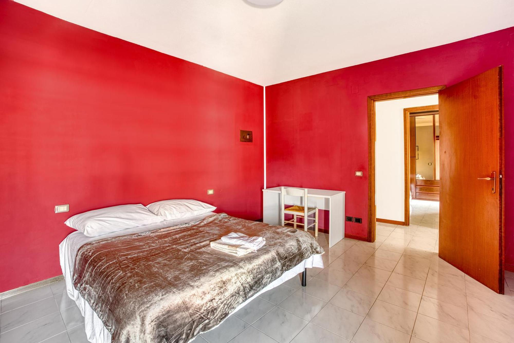 Elegant In Perugia