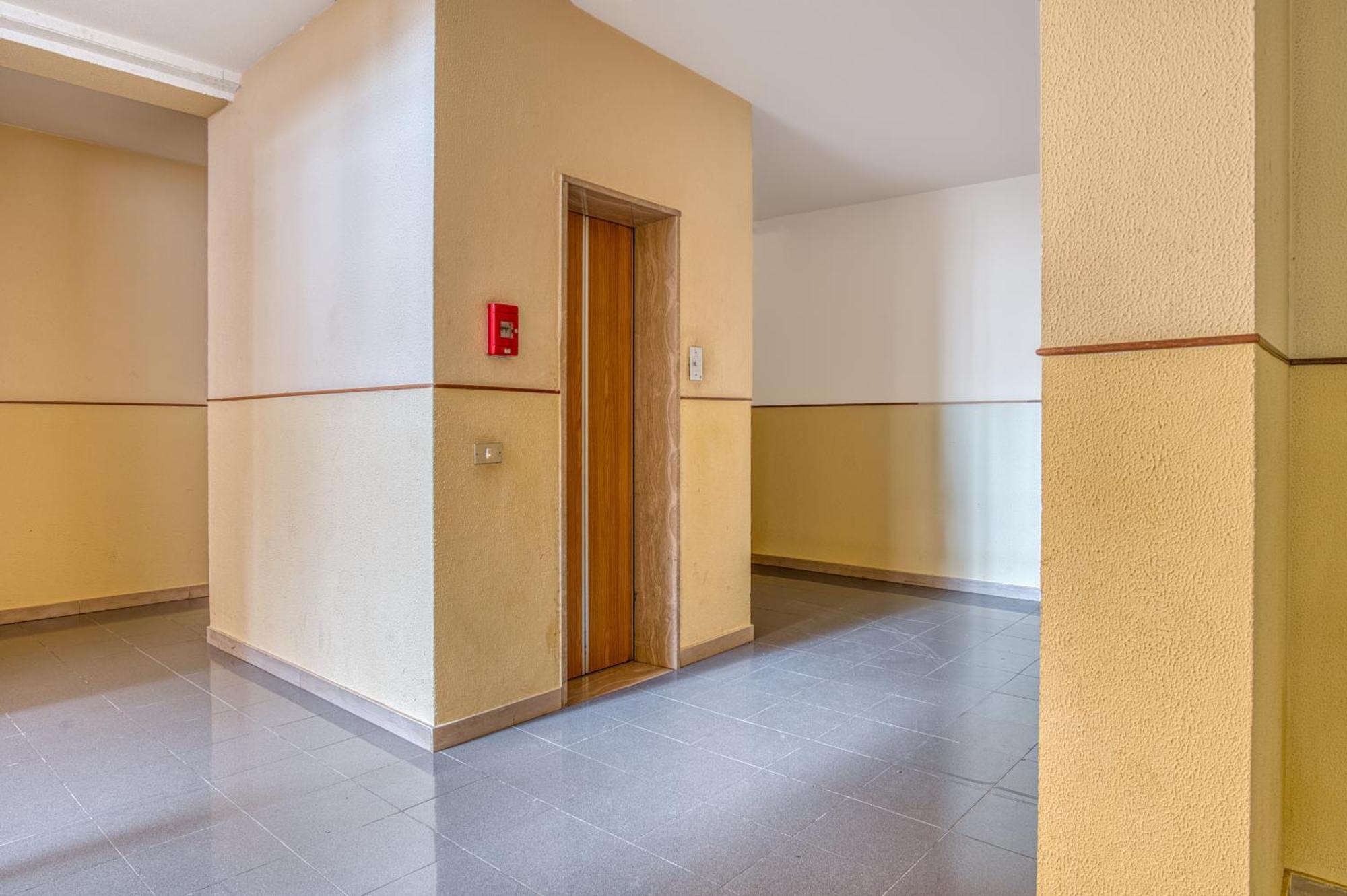 Apartment Elegant In