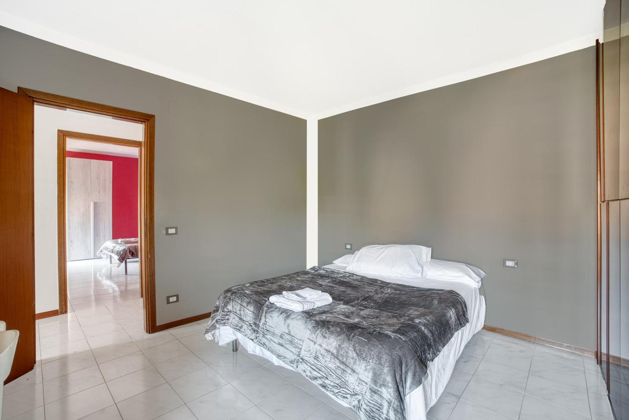 Apartment Elegant In Perugia